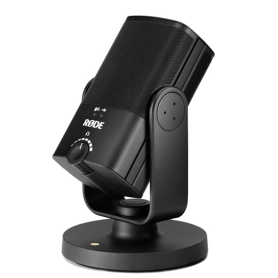 RØDE NT-USB Mini Translation missing: id.activerecord.decorators.item_part_image/alt
