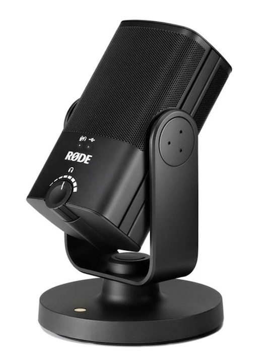 RØDE NT-USB Mini Translation missing: id.activerecord.decorators.item_part_image/alt