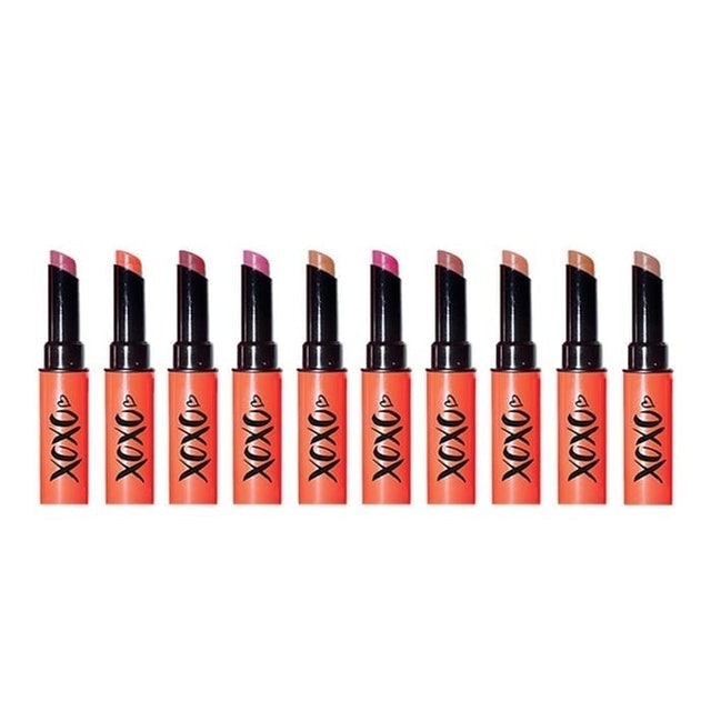FACE 2 FACE  Lipstick Matte Xoxo Rose Apple 08 Translation missing: id.activerecord.decorators.item_part_image/alt