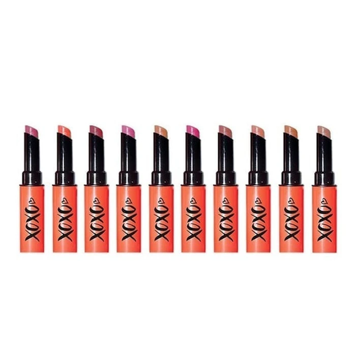 FACE 2 FACE Lipstick Matte Xoxo Rose Apple 08 Translation missing: id.activerecord.decorators.item_part_image/alt