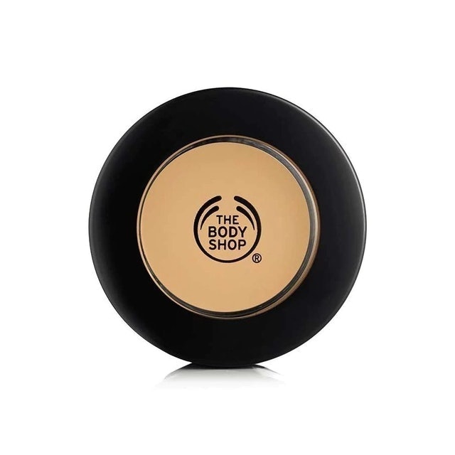 The Body Shop Matte Clay Concealer  Translation missing: id.activerecord.decorators.item_part_image/alt