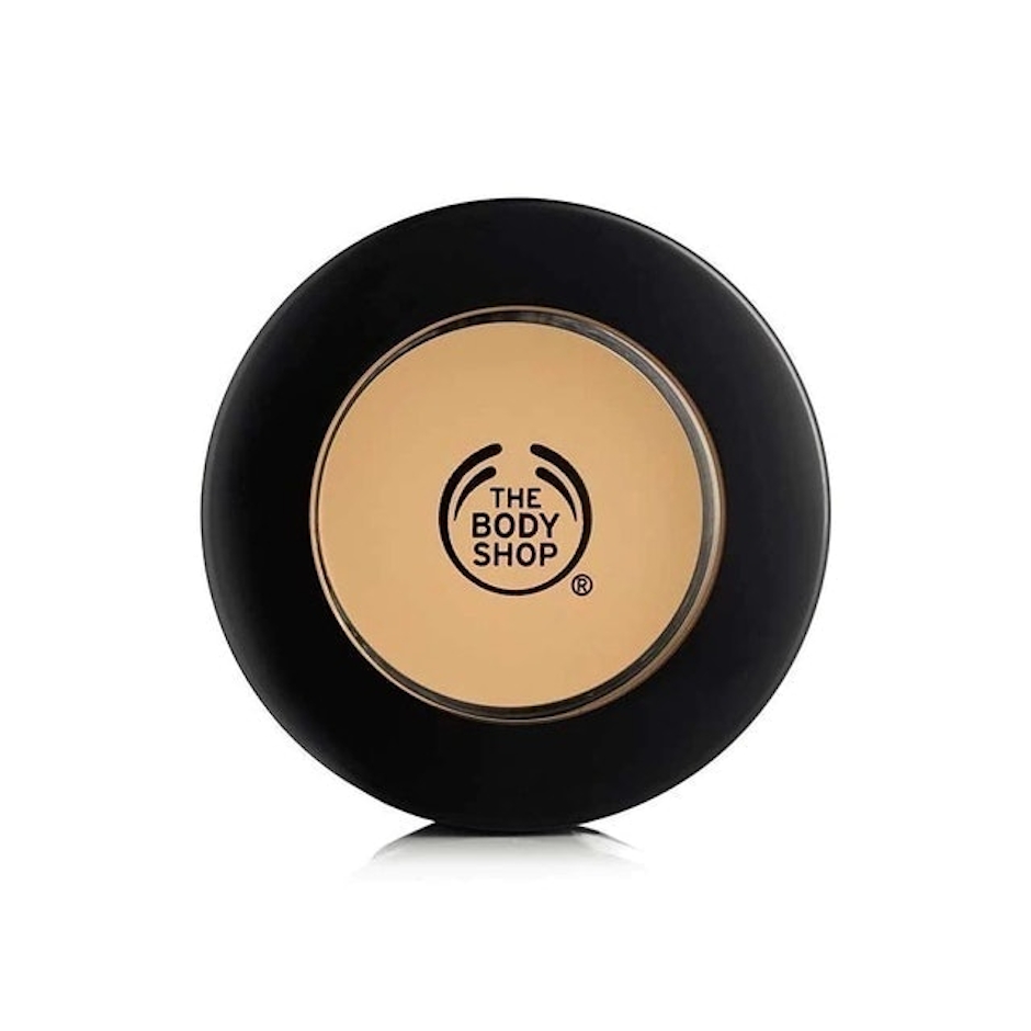 The Body Shop Matte Clay Concealer Translation missing: id.activerecord.decorators.item_part_image/alt