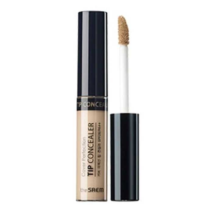 The Saem Cover Perfection Tip Concealer Translation missing: id.activerecord.decorators.item_part_image/alt
