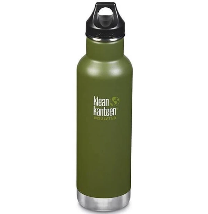 Klean Kanteen Insulated Classic 20oz Translation missing: id.activerecord.decorators.item_part_image/alt
