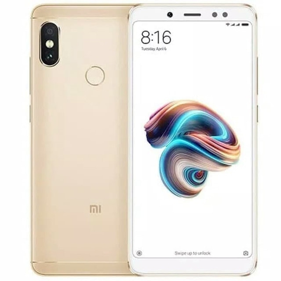 Xiaomi Redmi Note 5 Translation missing: id.activerecord.decorators.item_part_image/alt