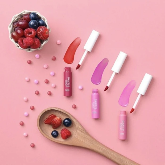 Wardah Everyday Cheek & Liptint Translation missing: id.activerecord.decorators.item_part_image/alt