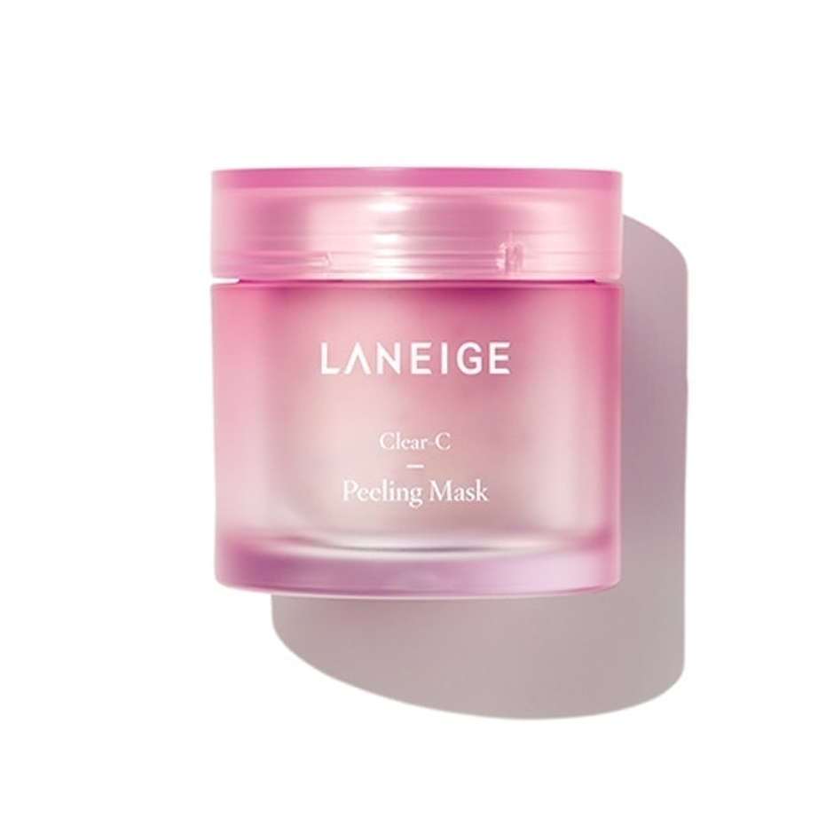 Laneige Clear-C Peeling Mask Translation missing: id.activerecord.decorators.item_part_image/alt