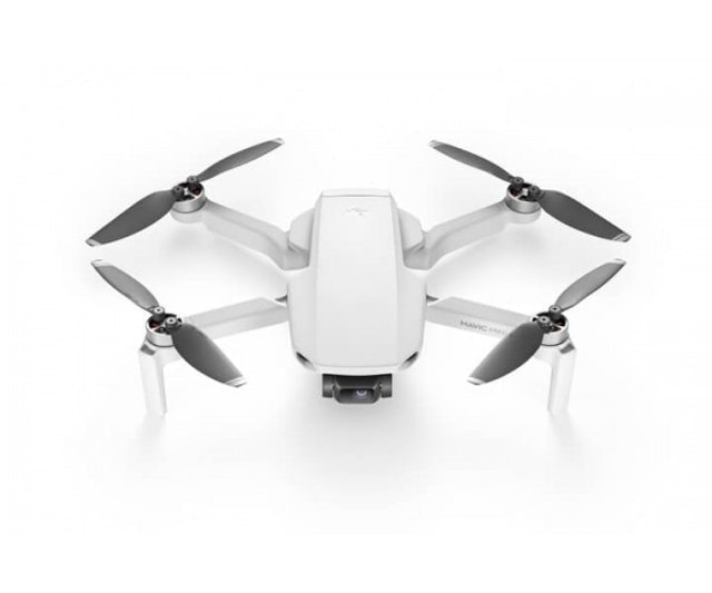 DJI Mavic Mini Translation missing: id.activerecord.decorators.item_part_image/alt