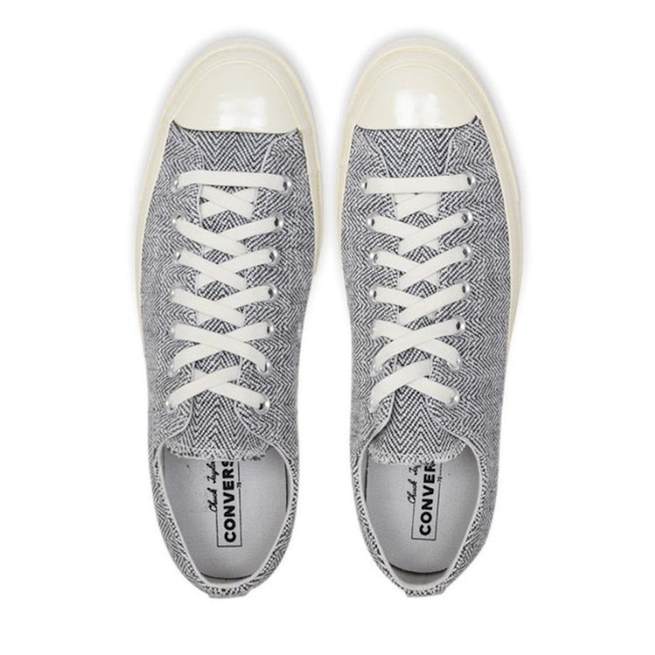 CONVERSE Chuck 70 Ox Recycled Canvas Translation missing: id.activerecord.decorators.item_part_image/alt