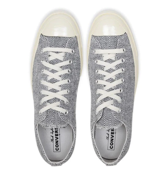 CONVERSE Chuck 70 Ox Recycled Canvas Translation missing: id.activerecord.decorators.item_part_image/alt