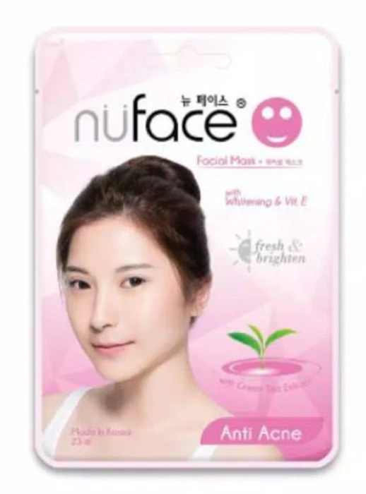Nuface Anti Acne Facial Mask Translation missing: id.activerecord.decorators.item_part_image/alt