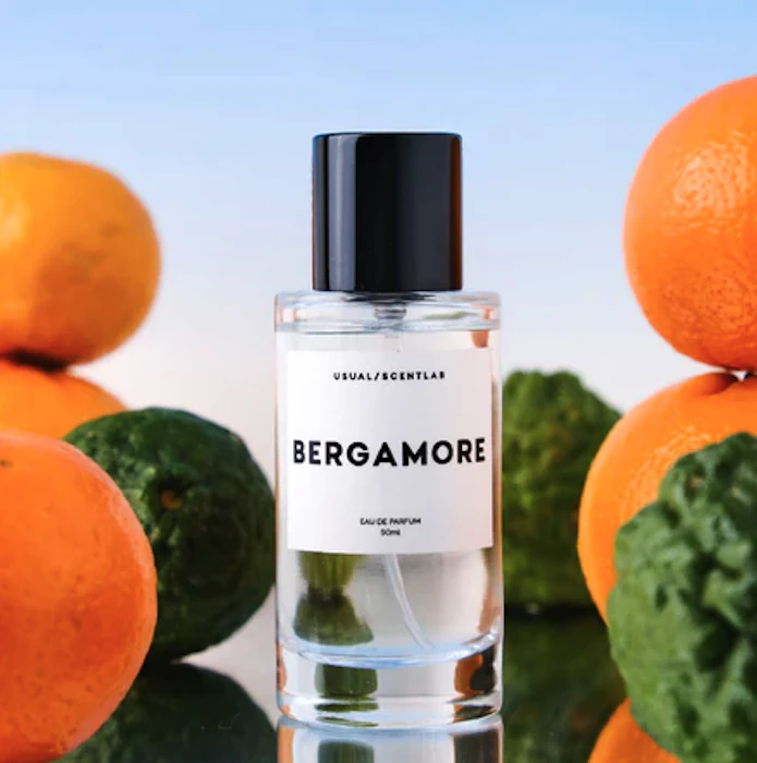 Usual Scentlab Bergamore Translation missing: id.activerecord.decorators.item_part_image/alt
