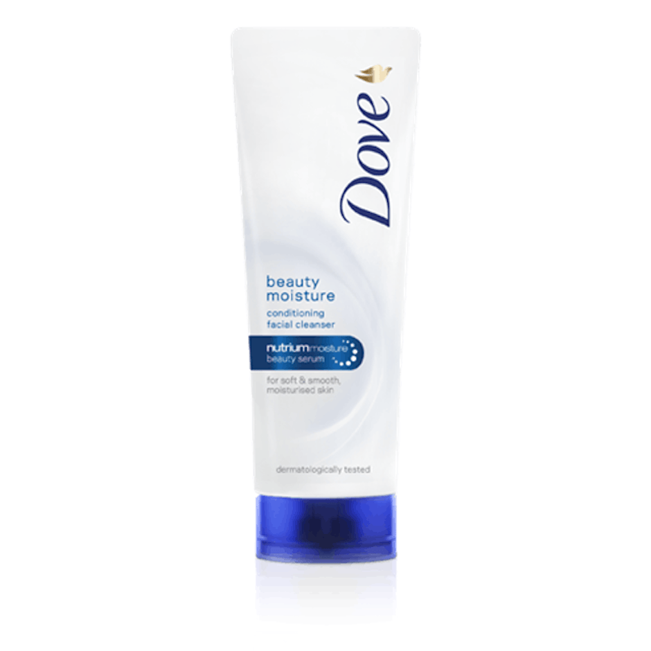 Dove Beauty Moisture Facial Foam Translation missing: id.activerecord.decorators.item_part_image/alt
