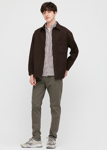 UNIQLO Jeans Ultra Stretch Skinny Fit Warna Translation missing: id.activerecord.decorators.item_part_image/alt