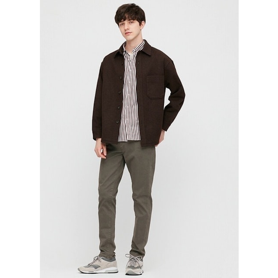 UNIQLO Jeans Ultra Stretch Skinny Fit Warna Translation missing: id.activerecord.decorators.item_part_image/alt