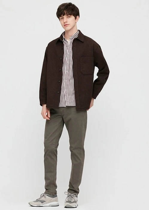 UNIQLO Jeans Ultra Stretch Skinny Fit Warna Translation missing: id.activerecord.decorators.item_part_image/alt