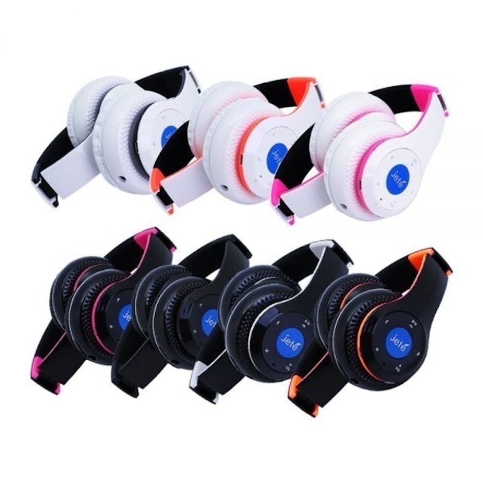 Jete Handsfree Bluetooth Firstmove Translation missing: id.activerecord.decorators.item_part_image/alt