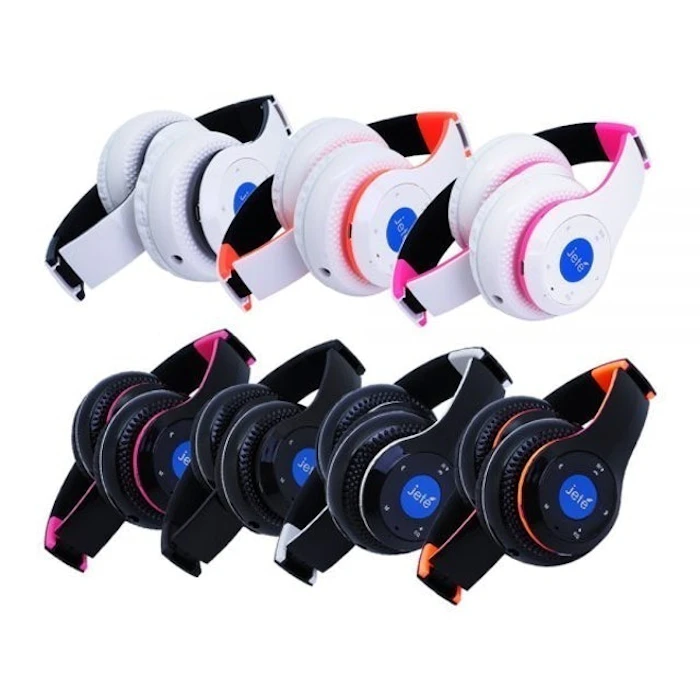 Jete Handsfree Bluetooth Firstmove Translation missing: id.activerecord.decorators.item_part_image/alt