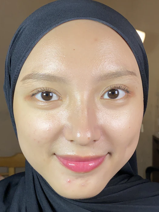 Suntone Wisdom Indonesia Glad2Glow Perfect Blurring Powder Foundation Translation missing: id.activerecord.decorators.item_part_image/alt