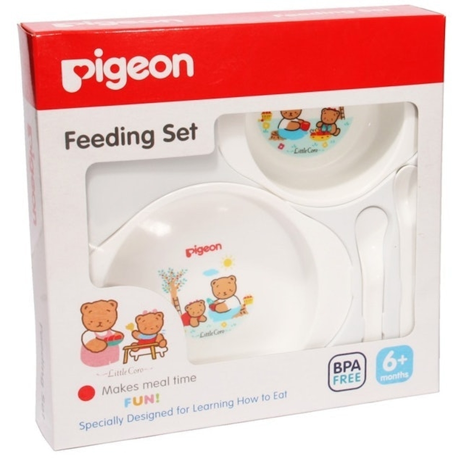 Pigeon Feeding Set Translation missing: id.activerecord.decorators.item_part_image/alt