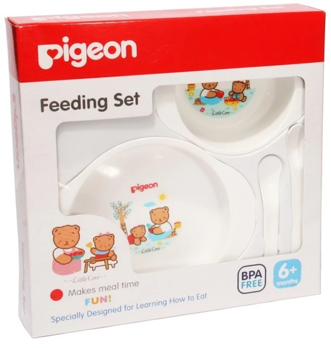 Pigeon Feeding Set Translation missing: id.activerecord.decorators.item_part_image/alt