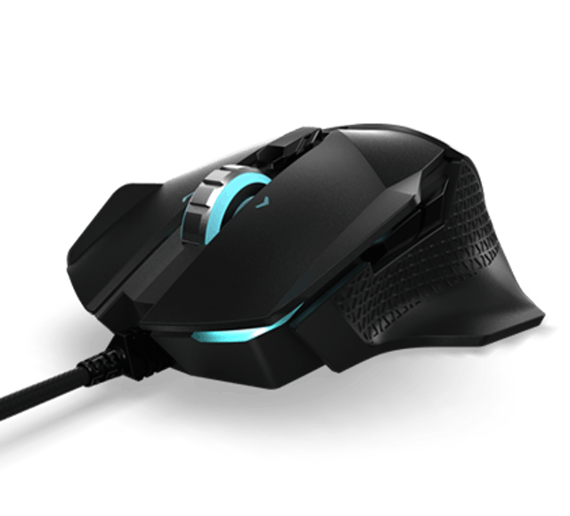 Acer Predator Cestus 510 Gaming Mouse Translation missing: id.activerecord.decorators.item_part_image/alt