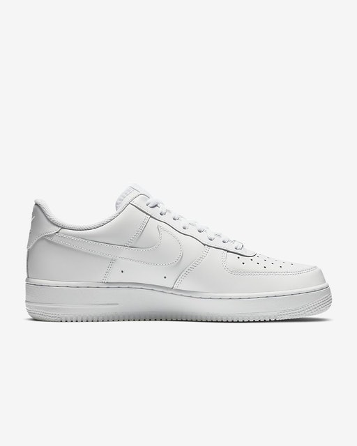 Nike  Air Force 1 '07  Translation missing: id.activerecord.decorators.item_part_image/alt