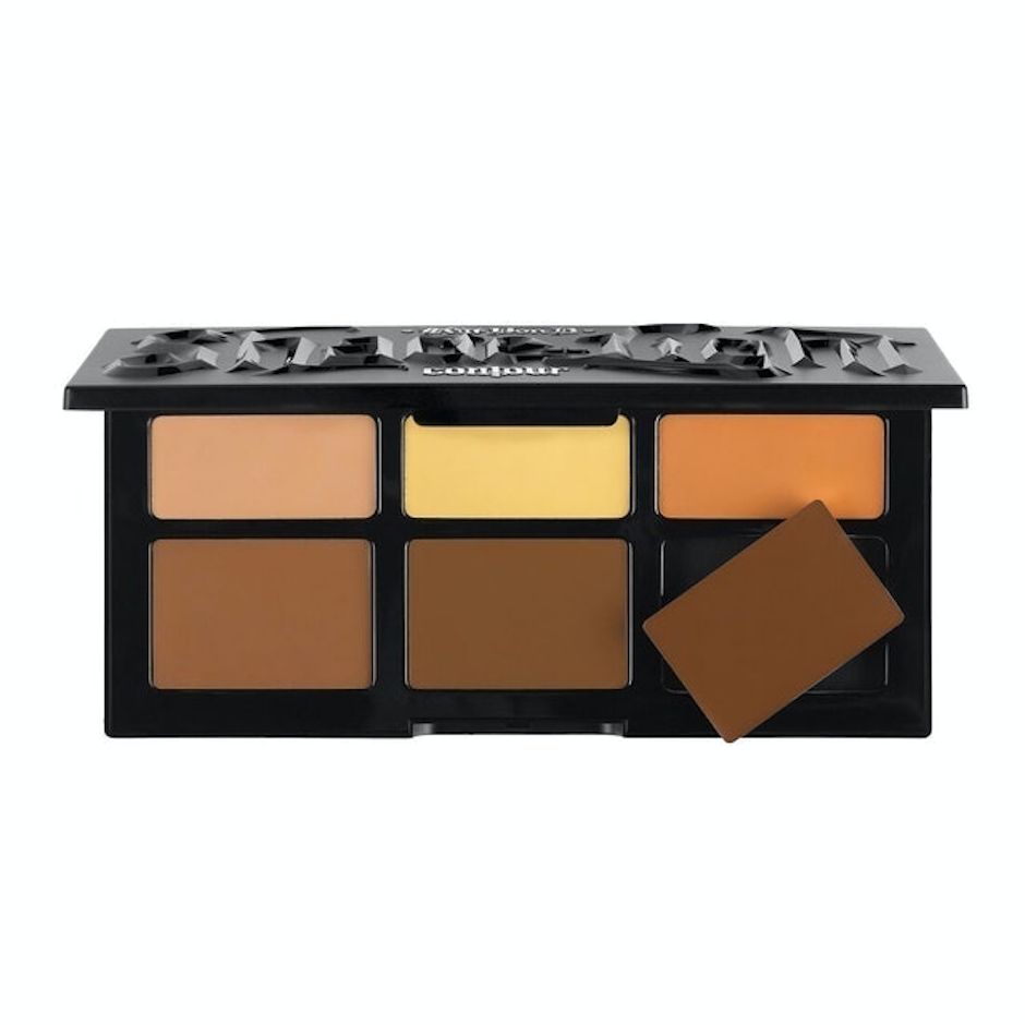 Kat Von D Shade + Light Crème Contour Palette Translation missing: id.activerecord.decorators.item_part_image/alt