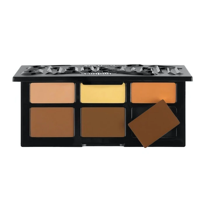 Kat Von D Shade + Light Crème Contour Palette Translation missing: id.activerecord.decorators.item_part_image/alt