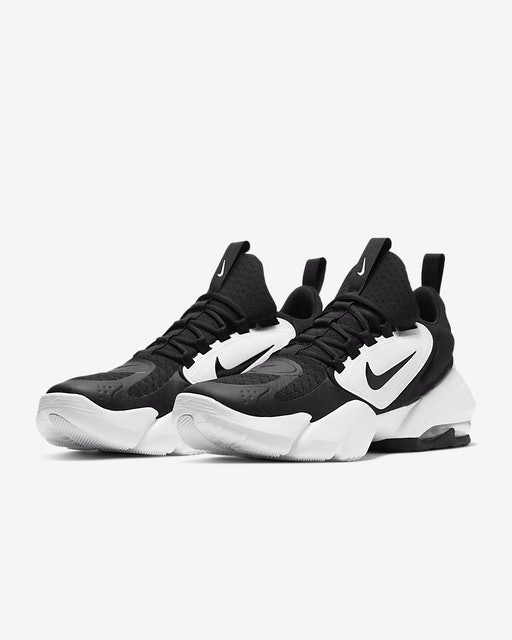 Nike  Men's Training Shoe Air Max Alpha Savage Translation missing: id.activerecord.decorators.item_part_image/alt