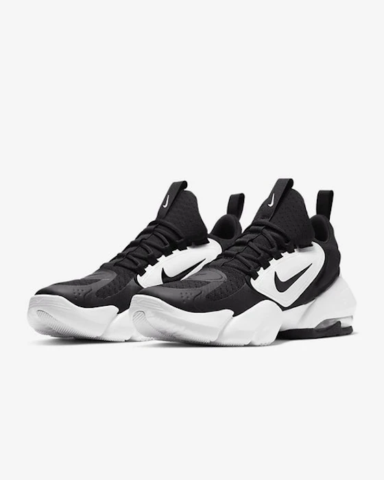 Nike Men's Training Shoe Air Max Alpha Savage Translation missing: id.activerecord.decorators.item_part_image/alt