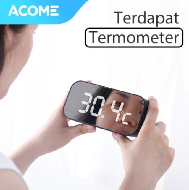 ACOME Speaker Bluetooth 5.0 Translation missing: id.activerecord.decorators.item_part_image/alt