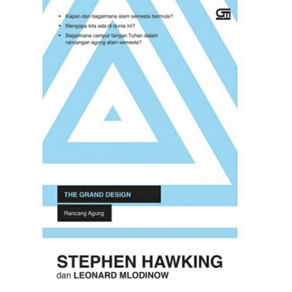 Stephen Hawking The Grand Design Translation missing: id.activerecord.decorators.item_part_image/alt