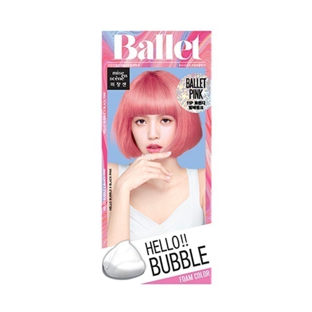 Amorepacific Mise En Scene Hello Bubble Translation missing: id.activerecord.decorators.item_part_image/alt