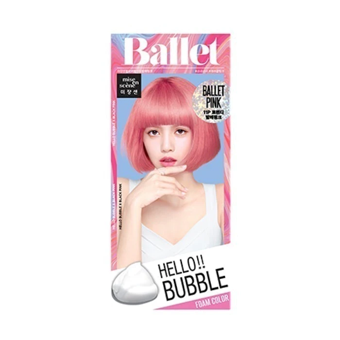 Amorepacific Mise En Scene Hello Bubble Translation missing: id.activerecord.decorators.item_part_image/alt