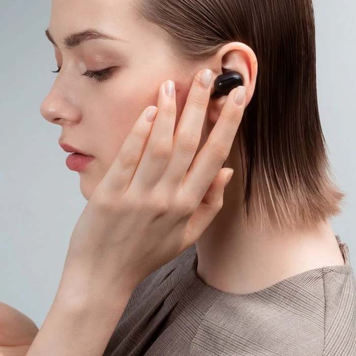 Xiaomi Mi True Wireless Earbuds Basic Translation missing: id.activerecord.decorators.item_part_image/alt