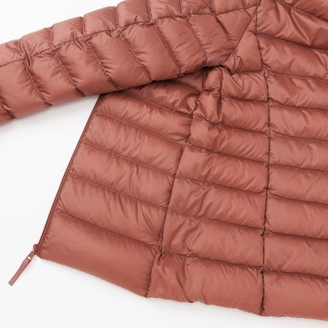 Uniqlo Women Ultra Light Down Jacket Translation missing: id.activerecord.decorators.item_part_image/alt