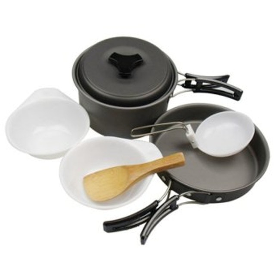 Cooking Set DS 200 Translation missing: id.activerecord.decorators.item_part_image/alt