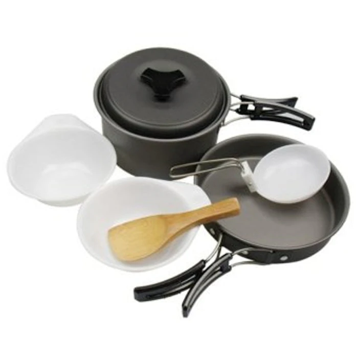 Cooking Set DS 200 Translation missing: id.activerecord.decorators.item_part_image/alt
