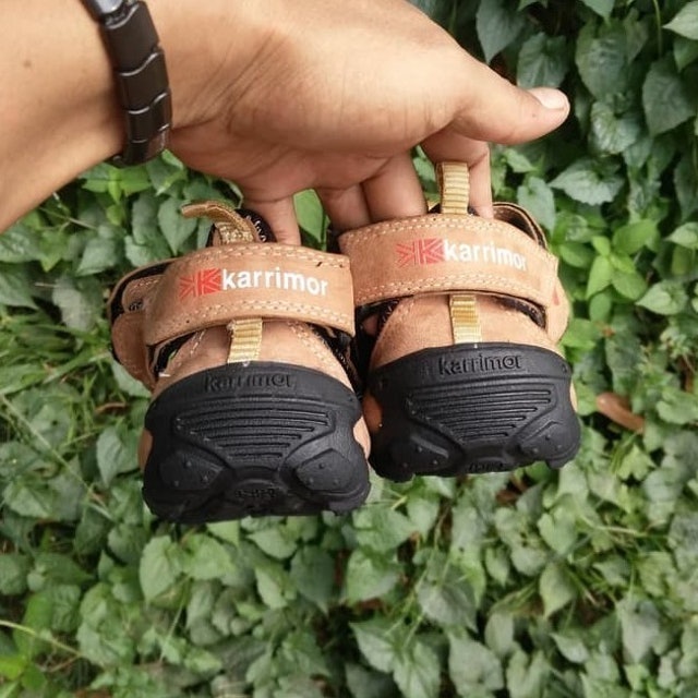 Karrimor Sandal Gunung Hiking Translation missing: id.activerecord.decorators.item_part_image/alt