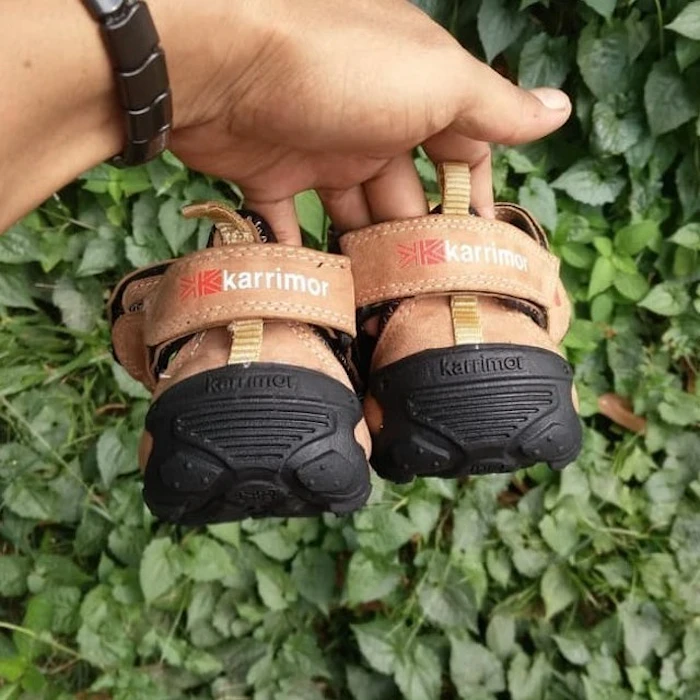 Karrimor Sandal Gunung Hiking Translation missing: id.activerecord.decorators.item_part_image/alt