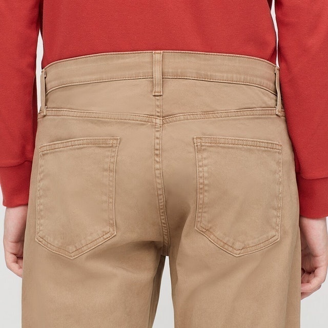 UNIQLO Jeans Ultra Stretch Skinny Fit Warna Translation missing: id.activerecord.decorators.item_part_image/alt