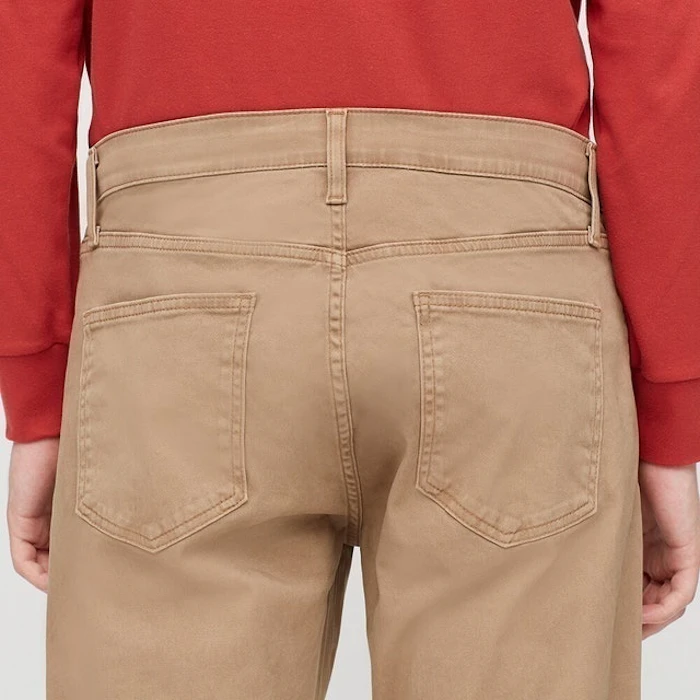 UNIQLO Jeans Ultra Stretch Skinny Fit Warna Translation missing: id.activerecord.decorators.item_part_image/alt