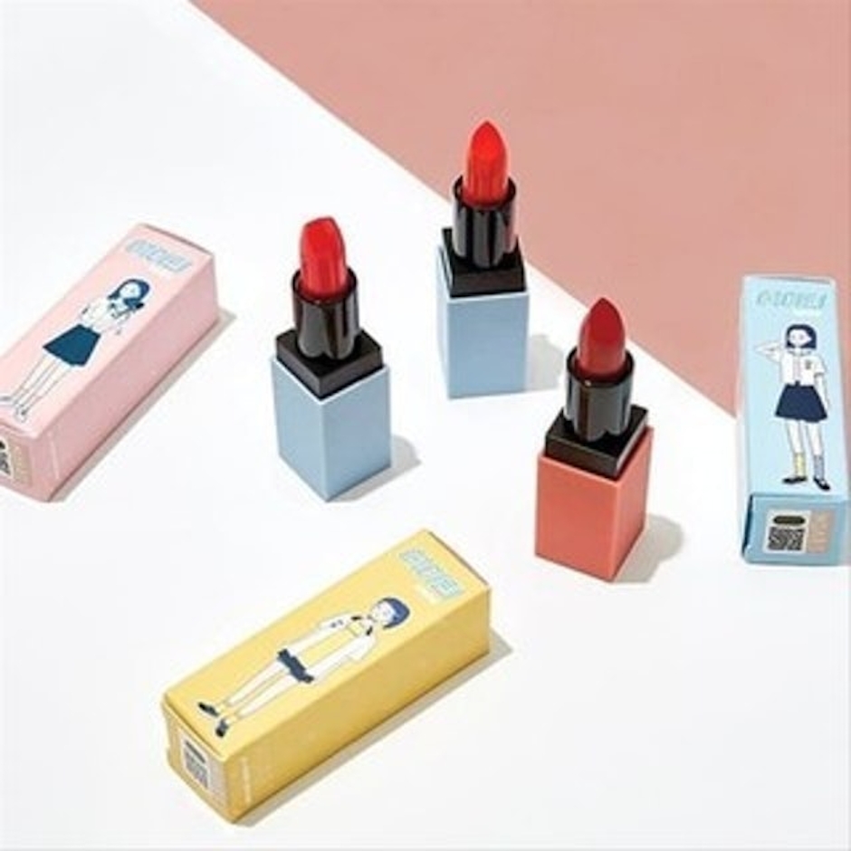 Moart Velvet Lipstick Translation missing: id.activerecord.decorators.item_part_image/alt