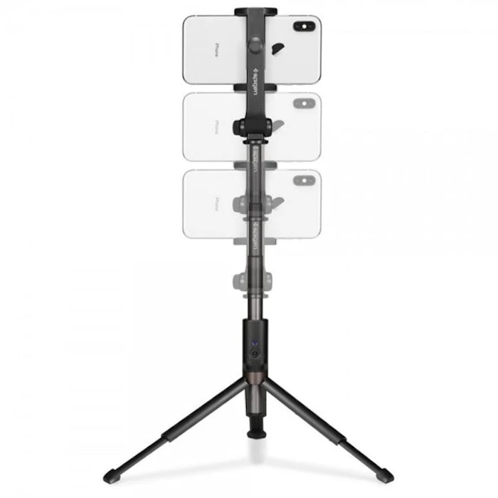 Spigen Selfie Stick Tripod Translation missing: id.activerecord.decorators.item_part_image/alt
