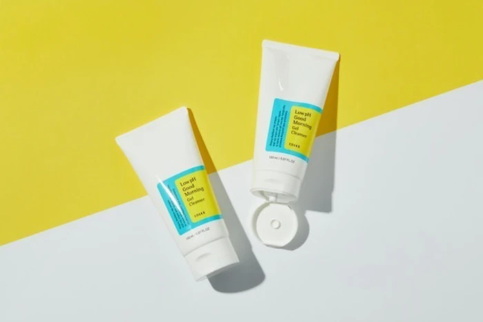 COSRX Low pH Good Morning Gel Cleanser Translation missing: id.activerecord.decorators.item_part_image/alt
