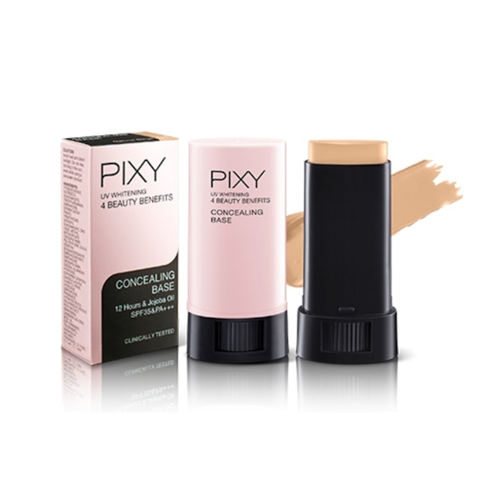 PIXY UVW Concealing Base Translation missing: id.activerecord.decorators.item_part_image/alt