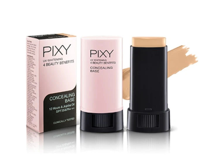 PIXY UVW Concealing Base Translation missing: id.activerecord.decorators.item_part_image/alt