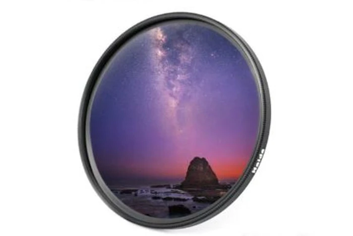 Haida NanoPro Clear-Night Filter Translation missing: id.activerecord.decorators.item_part_image/alt