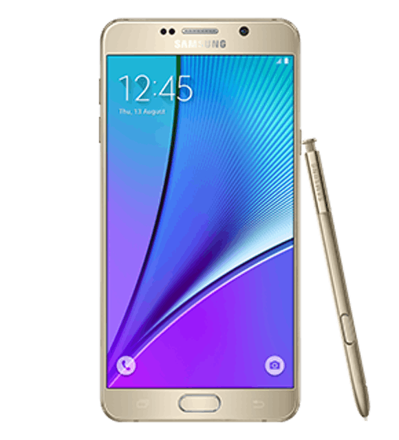 Samsung Galaxy Note 5 Translation missing: id.activerecord.decorators.item_part_image/alt